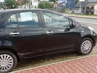 Używany Toyota Yaris 2010 Hatchback