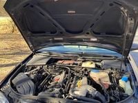 Używany Audi A4 2005 Niebieski Sedan/Limuzyna