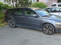 Używany Volvo V50 2009 Szary Kombi