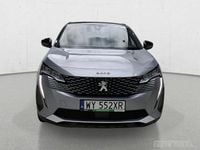 używany Peugeot 3008 SUV