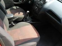 używany Ford Fiesta SPRZEDAM1,4 2006R