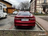 Używany Ford Mondeo 2021