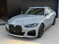 używany BMW 418 2dm 245KM 2025r. 25 000km