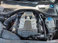 używany Audi A6 C7 3.0TFSI