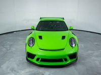 używany Porsche 911 GT3 RS 