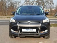 używany Ford Kuga 2,0 tdci 4x4 Titanium Nawigacja Kamera Gwarancja …