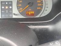 Używany Renault Scénic 2002 Minivan