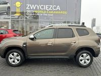 używany Dacia Duster 1.0 TCe 100KM / COMFORT / bezwypadkowy/pierwszy właściciel/se…