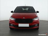 Używany Skoda Fabia 2024 Czerwony Hatchback