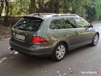 używany VW Golf VI 