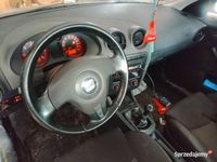 Używany Seat Ibiza 101 KM (74 kW) 2002 Hatchback