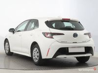 używany Toyota Corolla 1.8 Hybrid