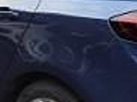 używany Opel Zafira C 1.4 Turbo 7-osobowy