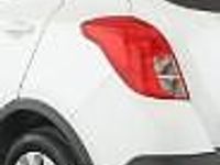 używany Opel Mokka 1.4dm 140KM 2016r. 61 622km