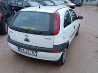 używany Opel Corsa 