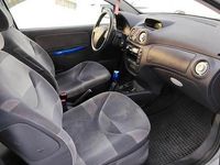 używany Citroën C2 2005 rok 1.4 diesel