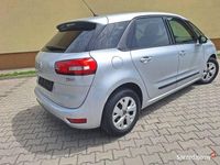 używany Citroën C4 Picasso ledy lift 2014