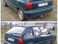 używany Skoda Felicia 