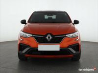 Używany Renault Arkana 2021 Pomarańczowy SUV