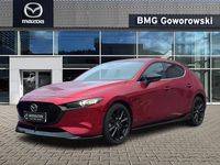 Używany Mazda 3 186 KM (136 kW) 2024 Hatchback