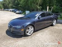 Używany Audi A7 Premium 2017 Hatchback
