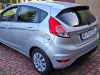 Używany Ford Fiesta 2015 Hatchback