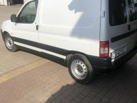 używany Citroën Berlingo Bardzo ładny