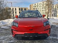 Nowe Aion V 150 kW (204 KM) 2025 Czerwony SUV