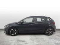 Używany Hyundai i20 100 KM (73 kW) 2023 Szary Hatchback