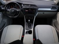 używany VW Tiguan Comfortline