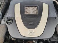 używany Mercedes 350 