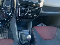 Używany Renault Clio IV 2012 Czerwony Hatchback