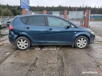 Używany Seat Altea 2007