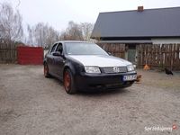 używany VW Bora 1.9 tdi 130km 2003r.