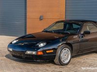 Używany Porsche 928 1987 Czarny Coupe