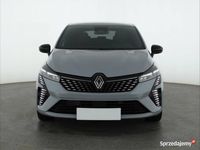 Używany Renault Clio V 2024 Szary Hatchback