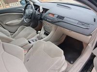 używany Citroën C5 2,0HDI 140KM**Pdc