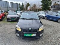 używany Skoda Fabia 1.2dm 60KM 2014r. 81 000km