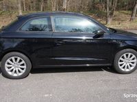 używany Audi A1 A1 1.6 TDI - Przebieg 93000km.1.6 TDI - Przebieg 93000km.