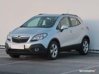 używany Opel Mokka 1.4 Turbo