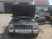 Używany Jeep Cherokee 1992 SUV