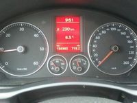 Używany VW Jetta United 2009 Srebrny Sedan/Limuzyna