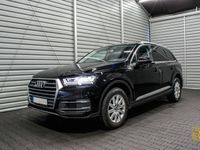 używany Audi Q7 3dm 218KM 2015r. 99 900km