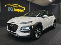 Używany Hyundai Kona 136 KM (100 kW) 2019 Inny kolor SUV