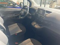 używany Citroën e-Berlingo 136KM 2023r. 5km