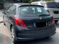 Używany Peugeot 207 120 KM (88 kW) 2007