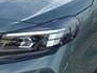 używany Opel Zafira D Extra Long L2H1 Business VIP AT8 Extra Long L2H1 Business VIP AT8 2.0