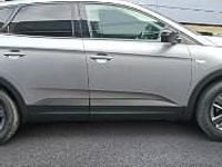 używany Opel Grandland X 1.2 T Business Edition S&S aut