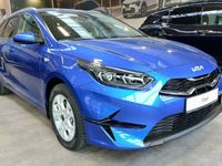 używany Kia Ceed 1.5dm 160KM 2023r. 10km