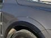 używany Opel Antara 2.4dm 140KM 2007r. 223 000km